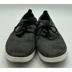Mountain Creek Casual Douglas Shoes Size 14M Gray Black Comfortable Summer